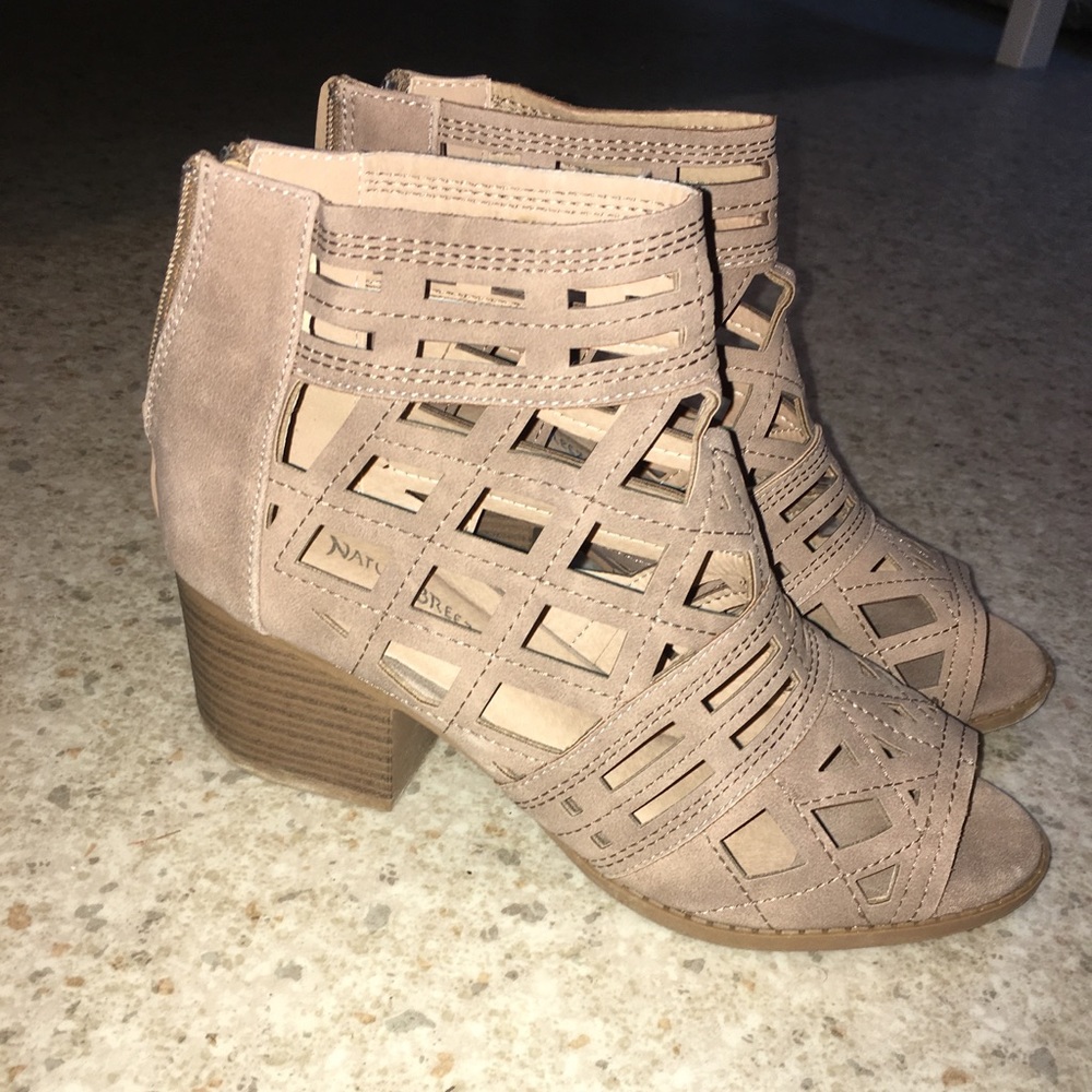 Nature Breeze shoes